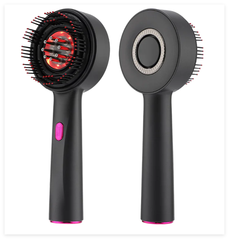 Hair Growth Scalp Massage Combo