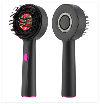 Hair Growth Scalp Massage Combo